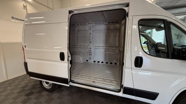 Peugeot Boxer image 7
