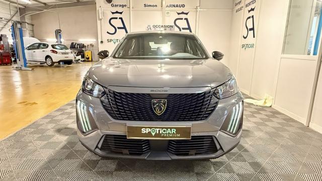 Peugeot 2008 image 2