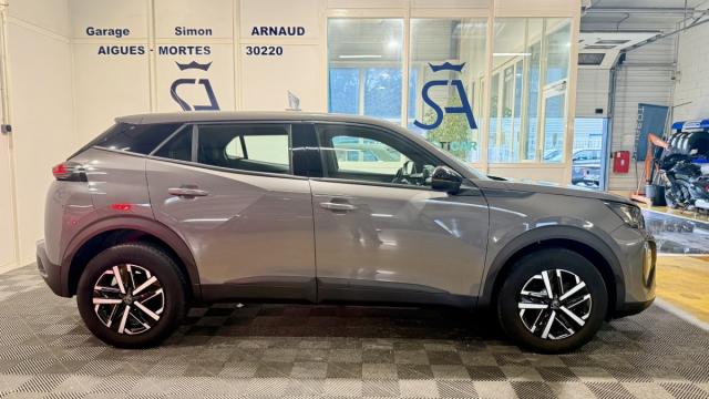 Peugeot 2008 image 3