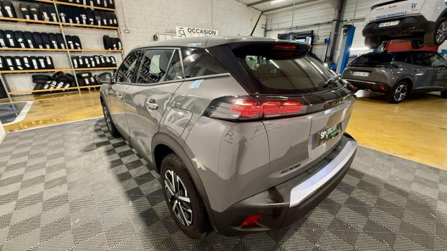 Peugeot 2008 image 4