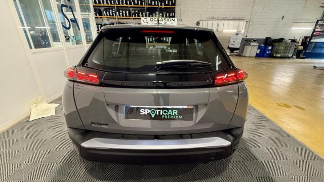 Peugeot 2008 image 5