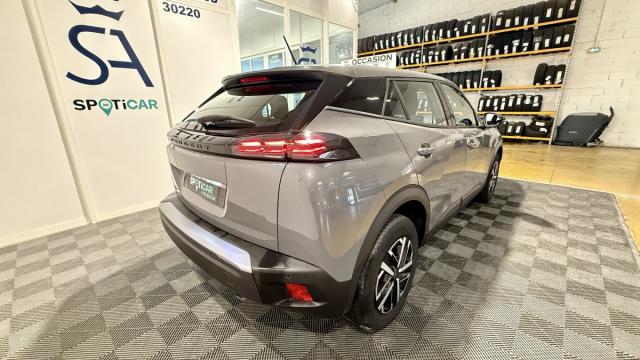 Peugeot 2008 image 1
