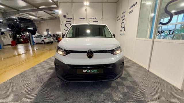 Citroen Berlingo image 5