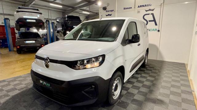 Citroen Berlingo image 7