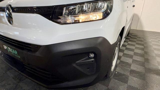 Citroen Berlingo image 9