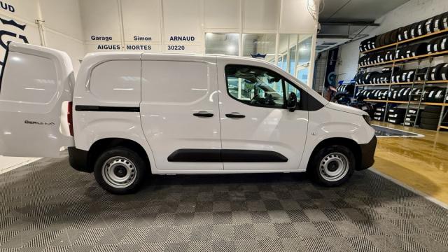 Citroen Berlingo image 6