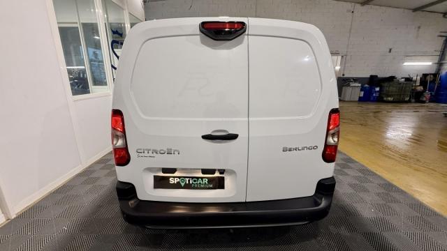 Citroen Berlingo image 2