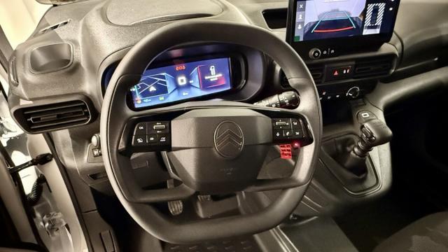Citroen Berlingo image 3
