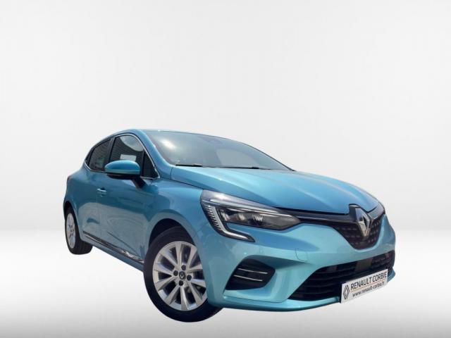 Clio image 3