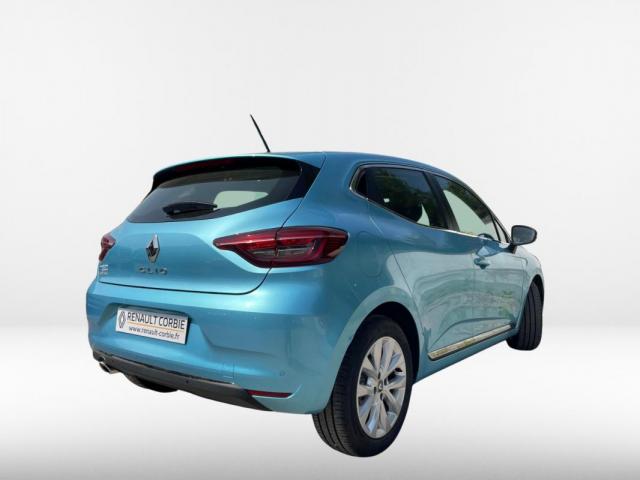 Clio image 2