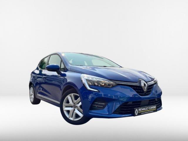Renault Clio image 2