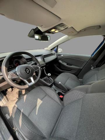 Renault Clio image 1