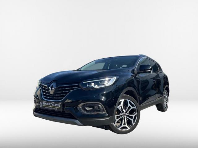 Renault Kadjar Tce 140 Fap