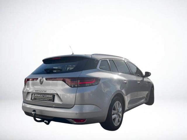 Renault Mégane Estate image 5