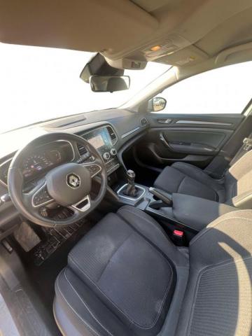 Renault Mégane Estate image 4