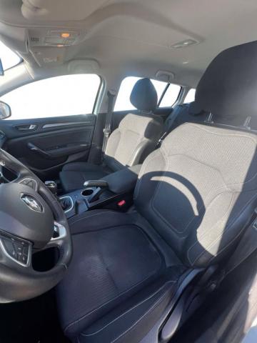 Renault Mégane Estate image 7
