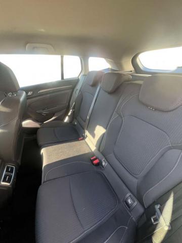Renault Mégane Estate image 2