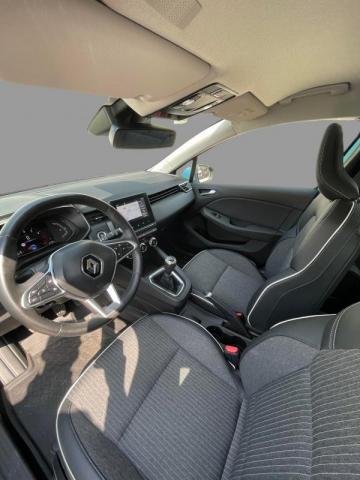 Renault Clio image 7