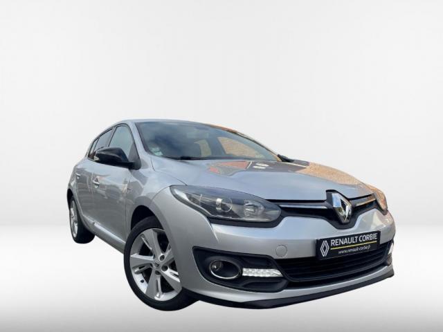 Renault Mégane image 1