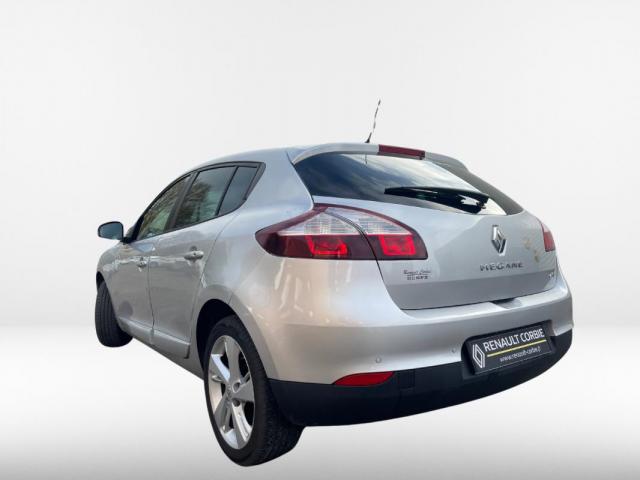 Renault Mégane image 3