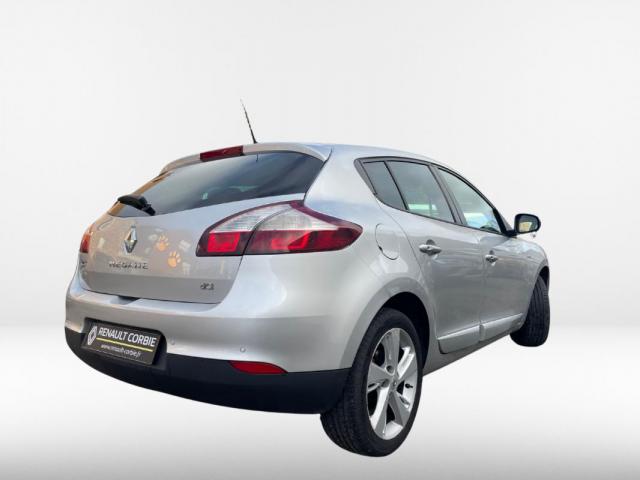 Renault Mégane image 5