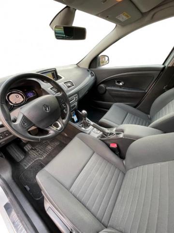 Renault Mégane image 7