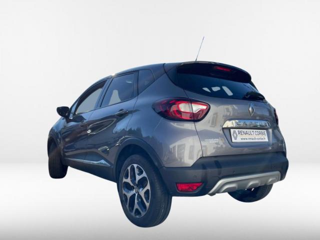 Renault Captur image 8