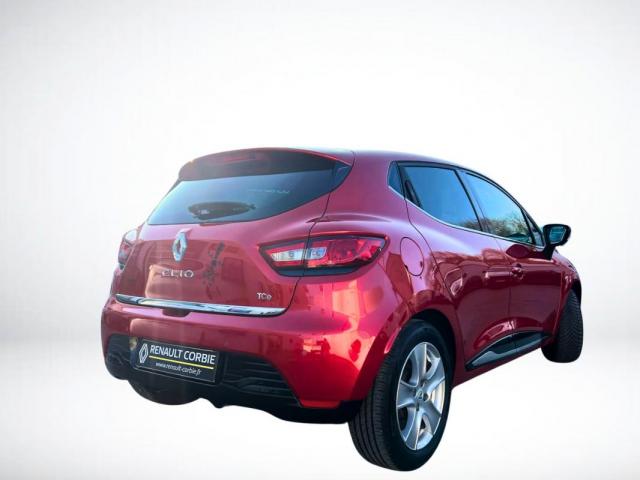 Renault Clio image 7