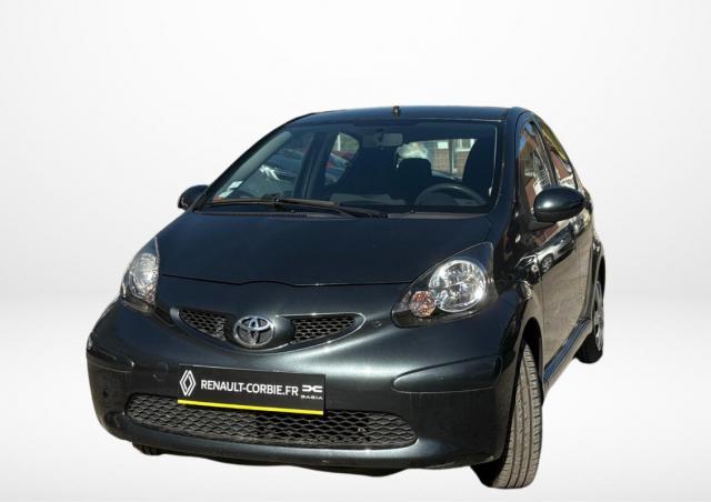 Toyota