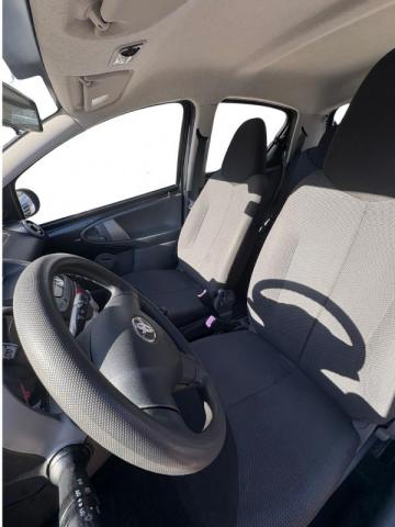 Toyota Aygo image 5