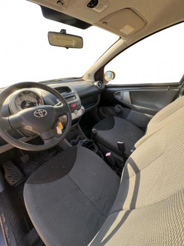 Toyota Aygo image 6