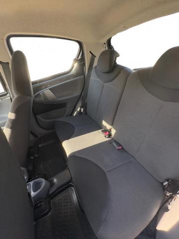 Toyota Aygo image 3