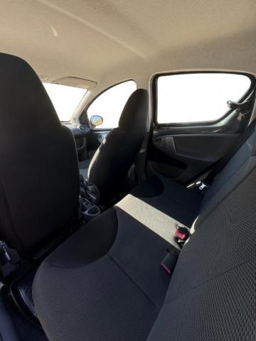 Toyota Aygo image 7