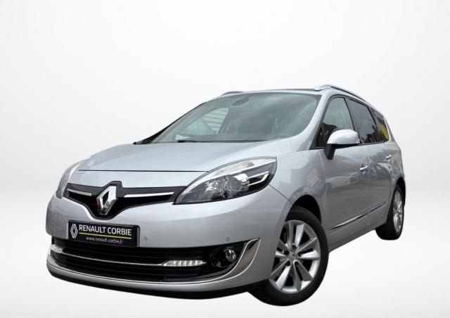 Renault Grand Scénic image 4
