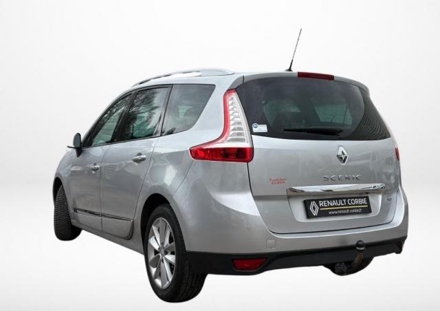 Renault Grand Scénic image 6