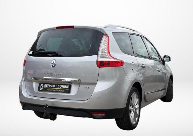 Renault Grand Scénic image 1