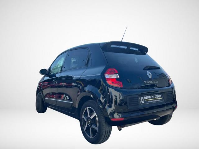 Renault Twingo image 4
