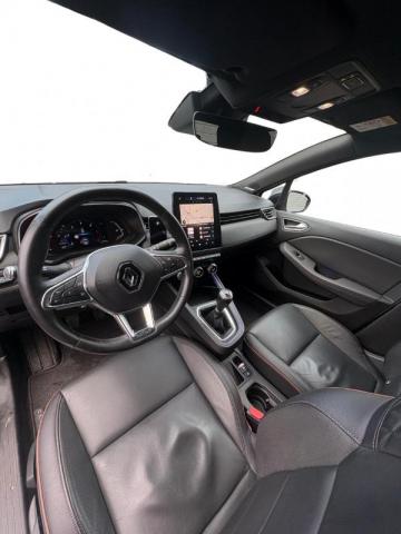 Renault Clio image 2