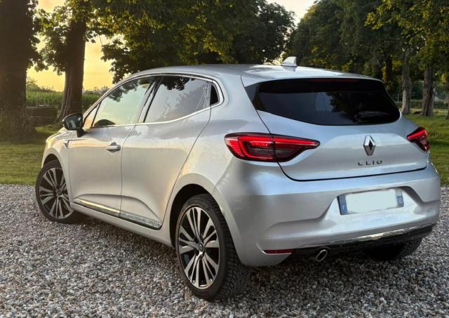 Renault Clio image 5