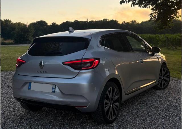 Renault Clio image 3
