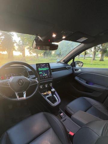 Renault Clio image 6