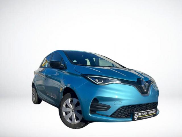 Renault Zoe image 8