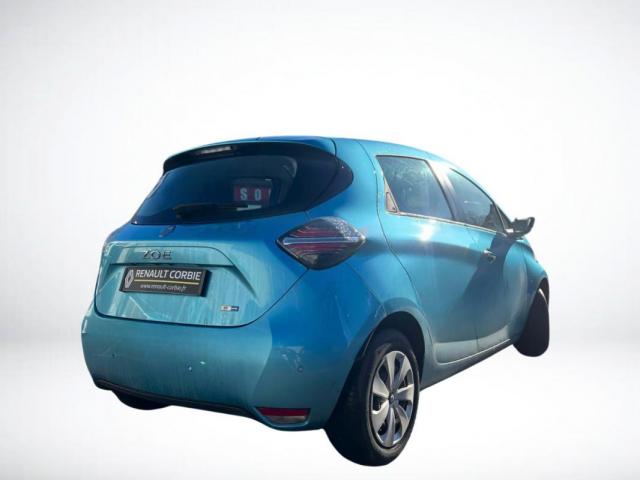 Renault Zoe image 2