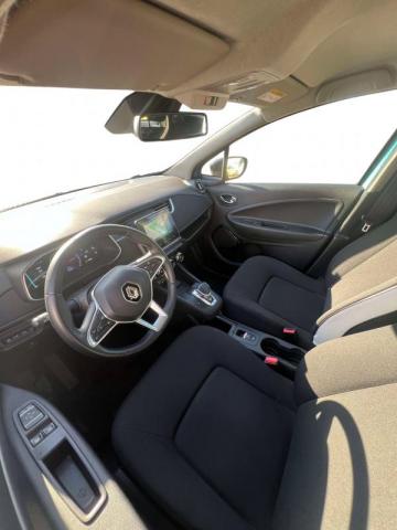 Renault Zoe image 3