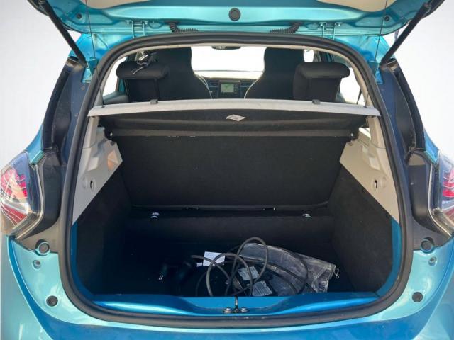 Renault Zoe image 1