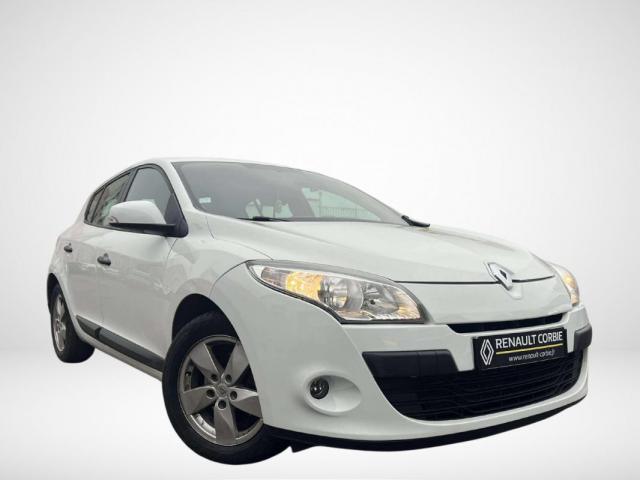 Renault Mégane image 3