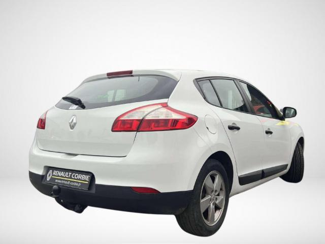 Renault Mégane image 1