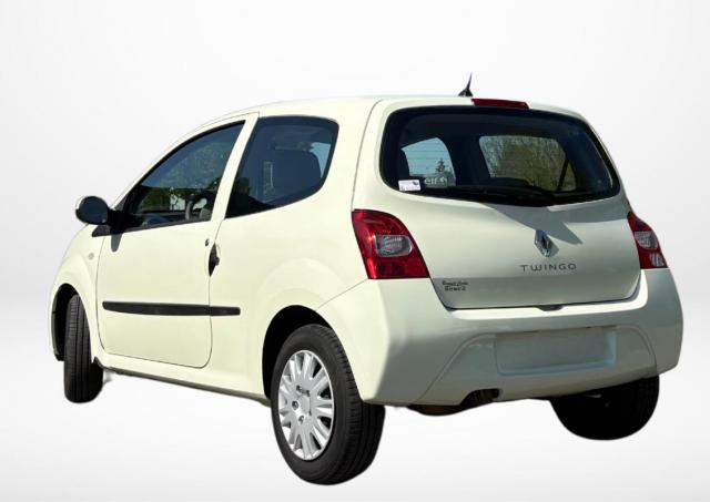 Renault Twingo image 3
