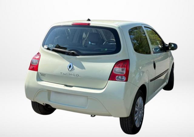 Renault Twingo image 2