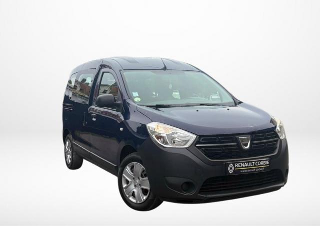 Dacia Dokker image 4
